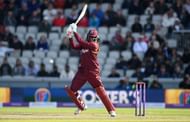 England v West Indies - 1st Royal London One Day International